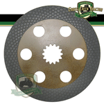 John Deere Brake Disc - RE264262