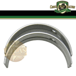 John Deere Main Bearing  Std - RE27352