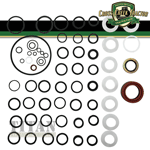 John Deere Hydraulic Pump Seal Kit - RE29103