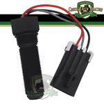 Wheel Speed Sensor - RE295929