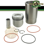 Piston and Sleeve Set - RE30250