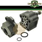 Oil Pump - RE35685