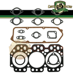 John Deere Head Gasket Set - RE37489