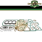 Overhaul Gasket Set - RE37492