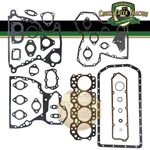 Overhaul Gasket Set - RE38558