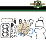 John Deere Overhaul Gasket Set - RE38570