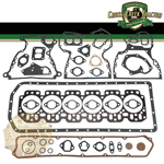 John Deere Overhaul Gasket Set - RE38858