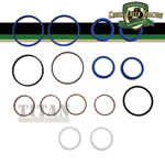 John Deere Steering Cylinder Seal Kit - RE45894