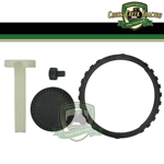 John Deere Fuel Filter Base Service Kit - RE51649