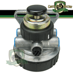 John Deere Fuel Filter Base - RE522869