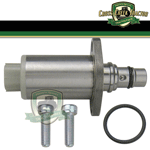 John Deere Suction Control Valve - RE530337