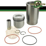 Piston and Sleeve Set - RE53073