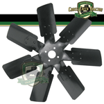 John Deere Fan 7 Blade - RE62634