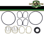 Hydraulic Pump Seal Kit - RE63701