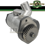 John Deere Hydraulic Pump - RE69866