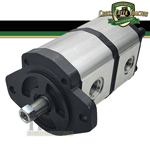 John Deere Hydraulic Pump - RE69866