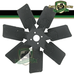 John Deere Fan 7 Blade - RE73671