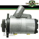John Deere Hydraulic Pump - RE73947