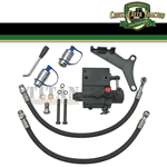 Massey Ferguson Single Hyd Remote Kit - REMOTEKIT01