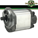 Long-Fiat Hydraulic Pump - S16S10DH12R