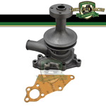 Ford Water Pump - SBA145016211