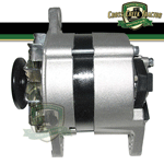 Alternator - SBA185046071