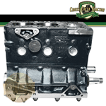 Long-Fiat Short Block - SHORTBLOCK05