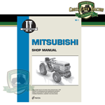 Shop Manual - SMM1