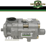 Kubota Hydraulic Pump - T1150-36440