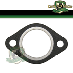 John Deere Exhaust Manifold Gasket - T20006