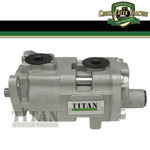 Kubota Hydraulic Pump - TC050-36440