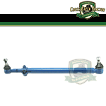 Tie Rod Assembly Complete L/H - TIEROD01