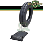  550X16 TIRE WITH TUBE - TIREKIT550X16