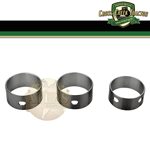 Long-Fiat Cam Bearing Set - TX10060