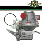 Long-Fiat Fuel Pump - TX10289