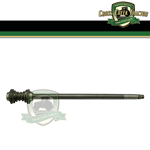 Steering Wheel Shaft - TX10898