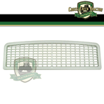 Long-Fiat Grille Insert Only - TX11142