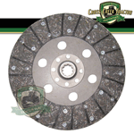 Long-Fiat PTO Disc - TX14989