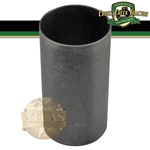 Long-Fiat Sleeve 102MM Semi Finished - TX15098