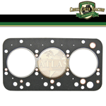 Long-Fiat Head Gasket 102MM Bore - TX15103