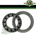 Long-Fiat Steering Shaft Bearing - TX50517