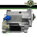 John Deere Starter - TY6715