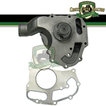 Water Pump - U5MW0208