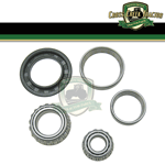 Ford Wheel Bearing Kit - WBKFD04