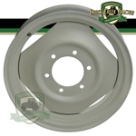 Long-Fiat Front Rim - WHEEL22