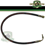 Power Steering Hose - 1672421M92