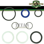Power Steering Cylinder Seal Kit - 1749798EARLY