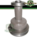 Water Pump Pulley - 1750081M1