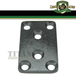 Power Steering Cover Plate - 1751643M1