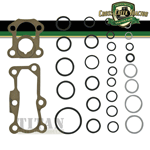 O-Ring Kit with Gaskets - 1810680M91